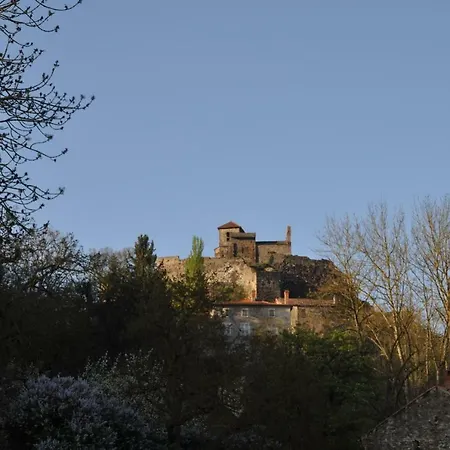 Maison d'hôtes Les 5 Noyers