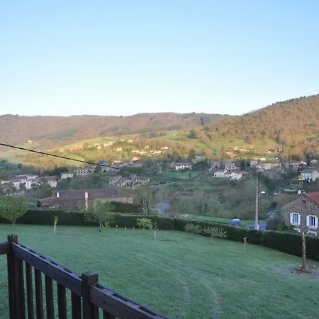 Les 5 Noyers Maison d'hôtes